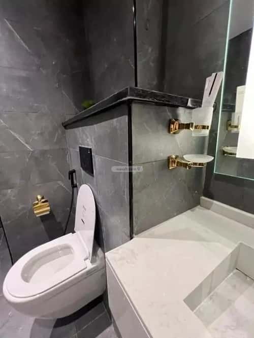 شقة ب 3 غرف حطين، شمال الرياض، الرياض