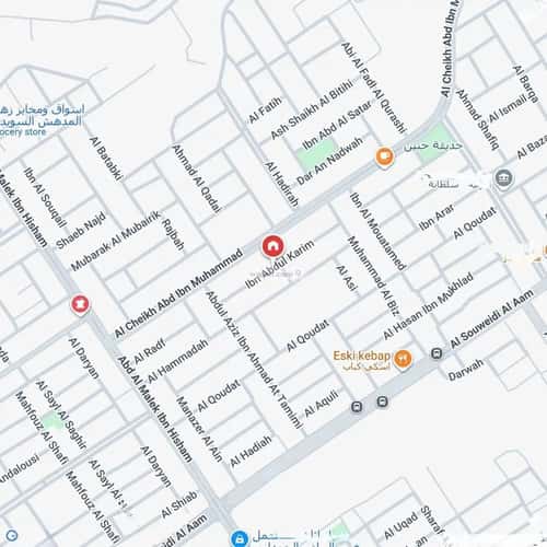 Apartment with 9 Bedrooms As-Suwaidi, West Riyadh, Riyadh