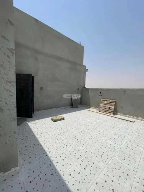 شقة ب 7 غرف الهدا، الخرج