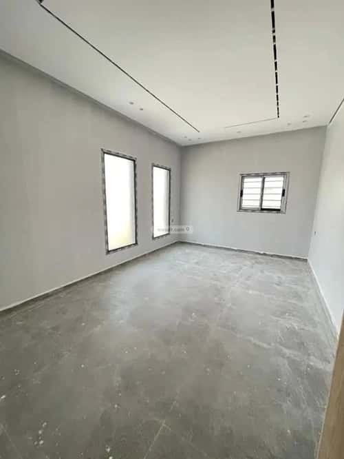 شقة ب 7 غرف الهدا، الخرج