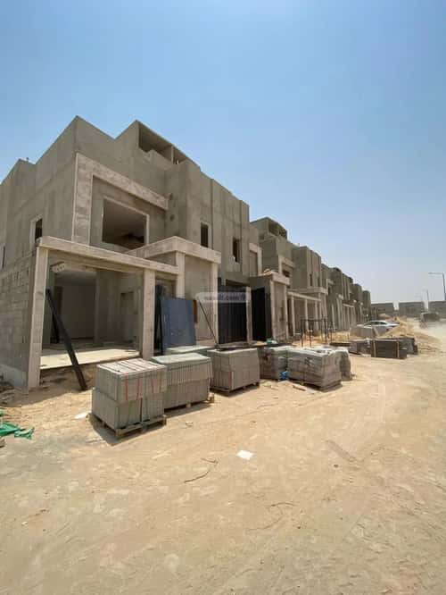 Apartment with 4 Bedrooms Dahiat Namar, West Riyadh, Riyadh