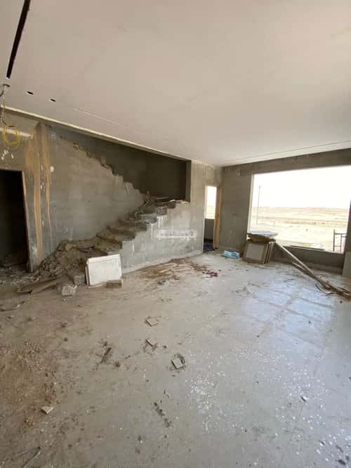 Apartment with 4 Bedrooms Dahiat Namar, West Riyadh, Riyadh