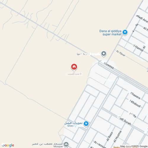 شقة ب 4 غرف ضاحية نمار، غرب الرياض، الرياض