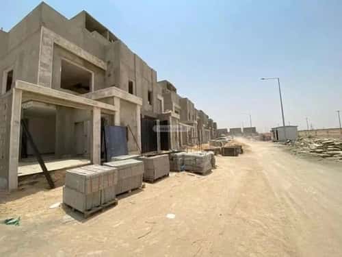 Apartment with 4 Bedrooms Dahiat Namar, West Riyadh, Riyadh