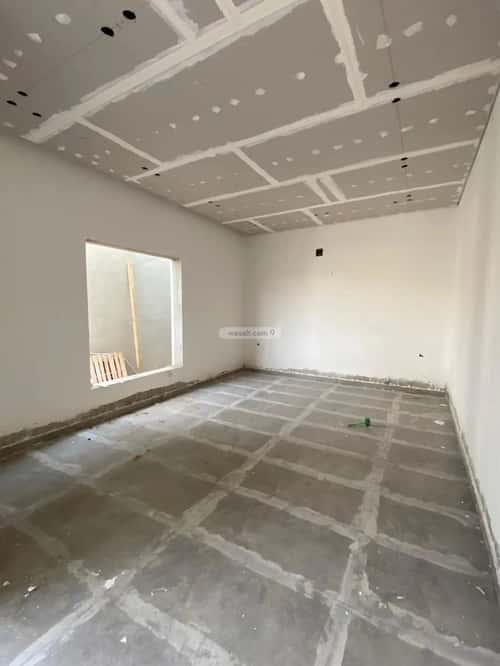 Villa 660 SQM Facing South on 20m Width Street Al Wurud, Al Kharj