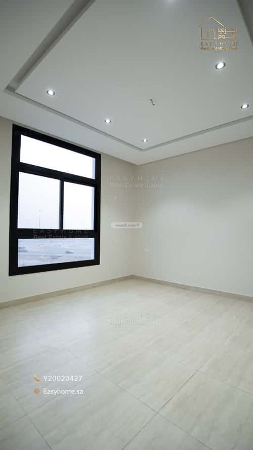 Apartment with 3 Bedrooms Al Rayaan, East Jeddah, Jeddah