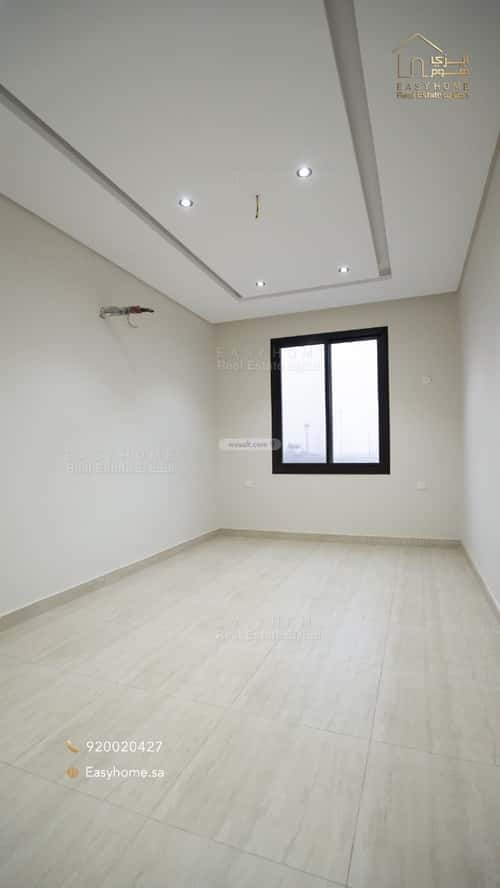 Apartment with 3 bedrooms الريان، شرق جدة، جدة