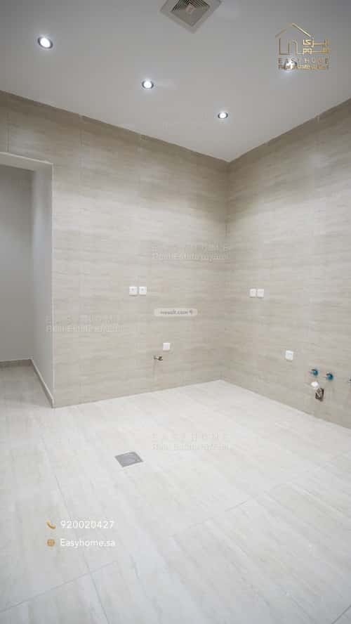 Apartment with 3 Bedrooms Al Rayaan, East Jeddah, Jeddah