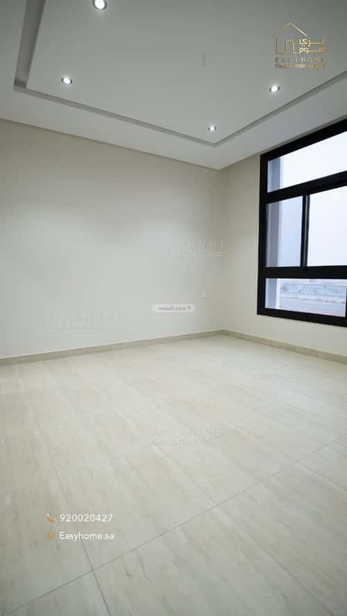 شقة ب 3 غرف الريان، شرق جدة، جدة