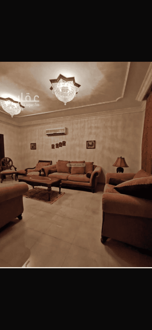 فيلا 345 متر مربع شرقية على شارع 25م البساتين، شمال جدة، جدة