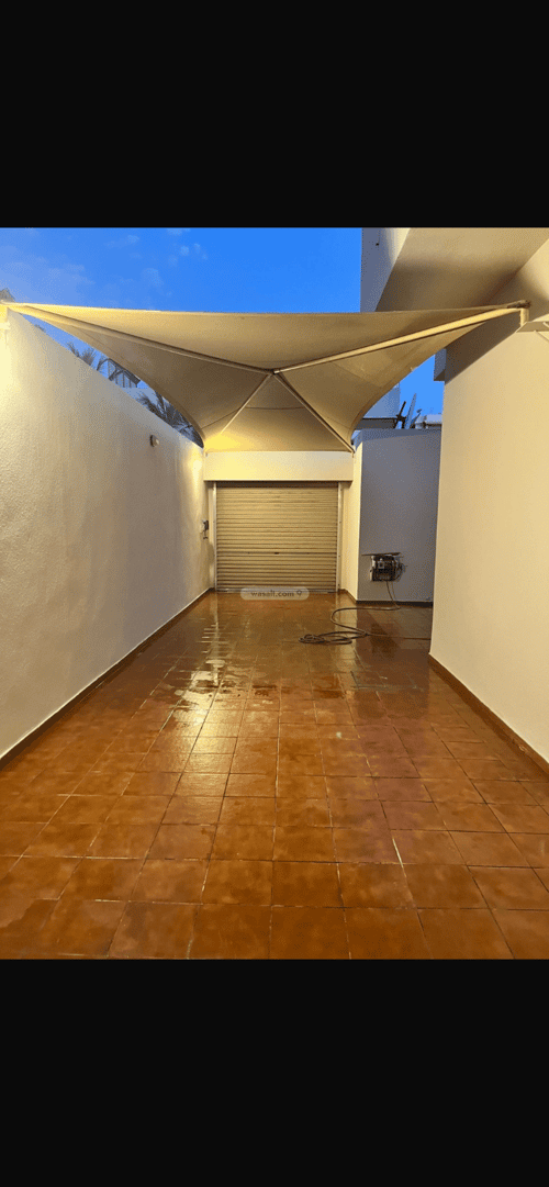 Villa 345 SQM Facing East on 25m Width Street Al Basateen, North Jeddah, Jeddah