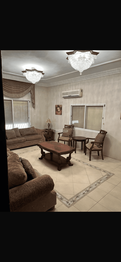 Villa 345 SQM Facing East on 25m Width Street Al Basateen, North Jeddah, Jeddah