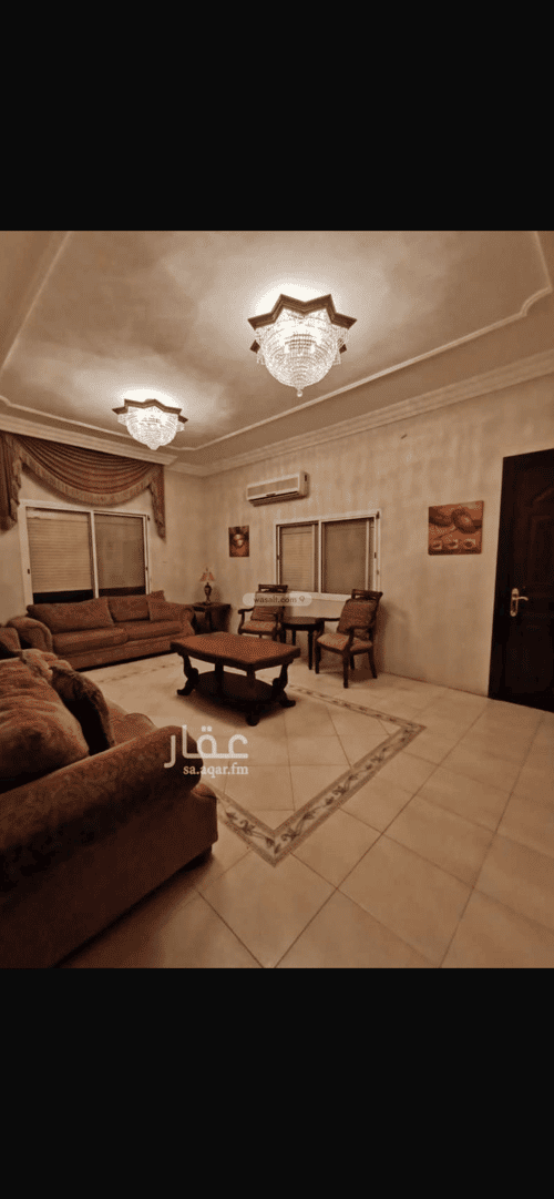 Villa 345 SQM Facing East on 25m Width Street Al Basateen, North Jeddah, Jeddah