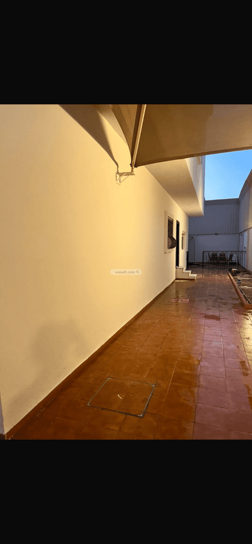 Villa 345 SQM Facing East on 25m Width Street Al Basateen, North Jeddah, Jeddah