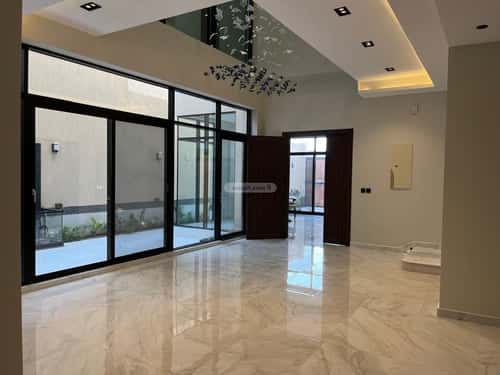 فيلا 312 متر مربع شمالية على شارع 30م البساتين، شمال جدة، جدة