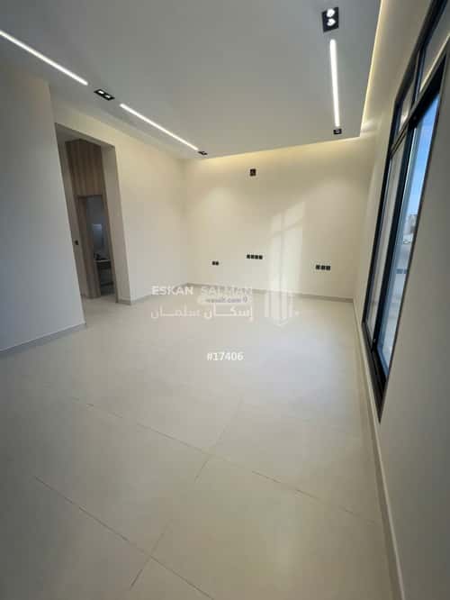 فيلا 284.76 متر مربع جنوبية على شارع 25م البيان، شرق الرياض، الرياض