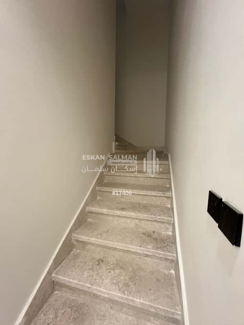 فيلا 284.76 متر مربع جنوبية على شارع 25م البيان، شرق الرياض، الرياض