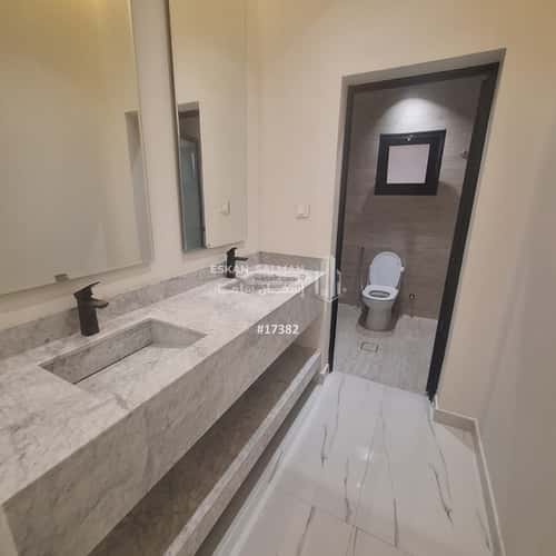 فيلا 500 متر مربع غربية على شارع 15م العقيق، الخبر