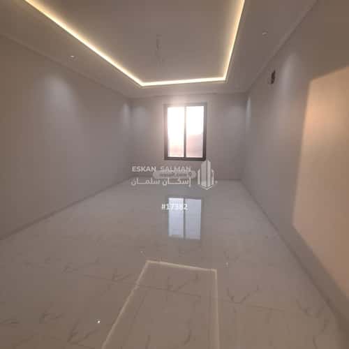 Villa 500 SQM Facing West on 15m Width Street Al Aqiq, Khobar