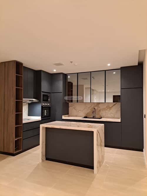 شقة ب 3 غرف النرجس، شمال الرياض، الرياض