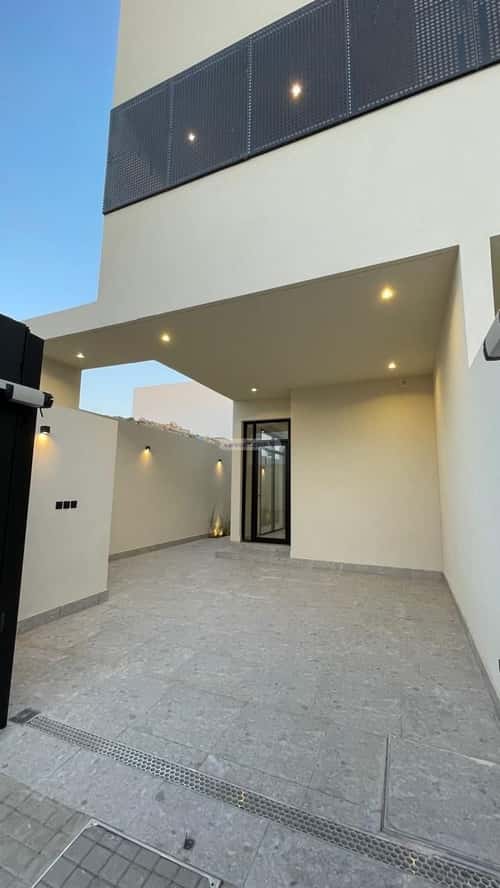 4 bedroom floor in Al Narjis