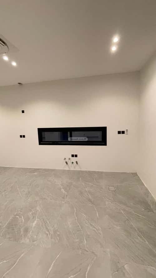 دور 204.31 متر مربع ب 4 غرف النرجس، شمال الرياض، الرياض