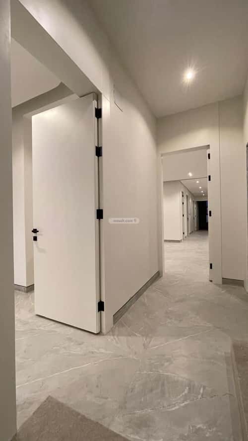 Floor 204 SQM with 4 bedrooms النرجس، شمال الرياض، الرياض