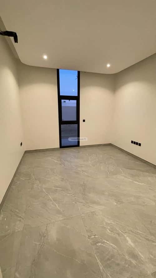 4 bedroom floor in Al Narjis