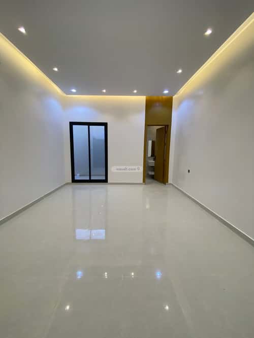Floor 210.78 SQM with 5 Bedrooms Al-Janadriyah, East Riyadh, Riyadh