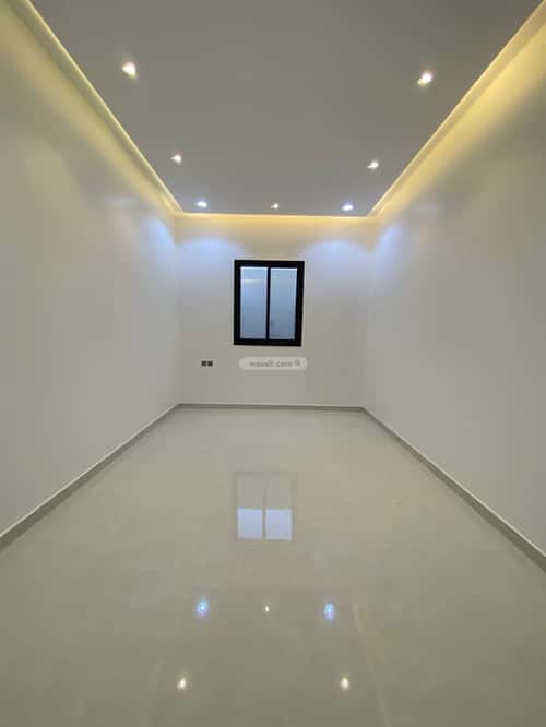 دور 210.78 متر مربع ب 5 غرف الجنادرية، شرق الرياض، الرياض