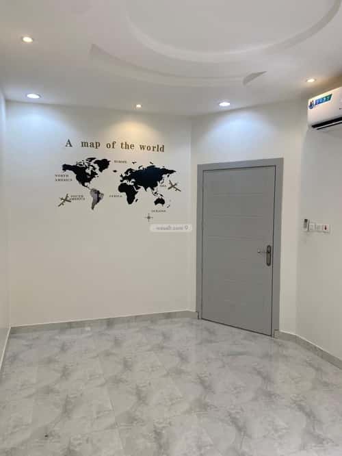 شقة ب 3 غرف النرجس، شمال الرياض، الرياض