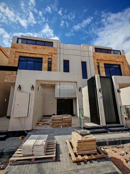 Floor 180 SQM with 5 bedrooms النهضة، شرق الرياض، الرياض