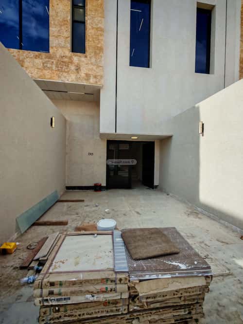 دور 180.89 متر مربع ب 5 غرف النهضة، شرق الرياض، الرياض