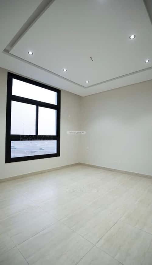 شقة ب 3 غرف الريان، شرق جدة، جدة