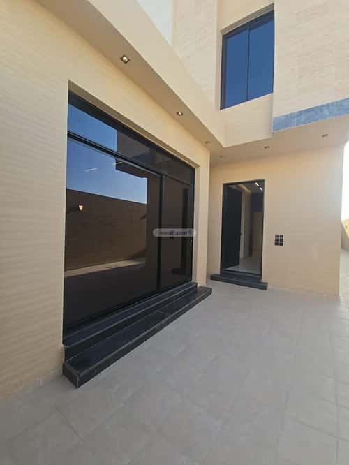 دور 210.76 متر مربع ب 3 غرف البيان، شرق الرياض، الرياض