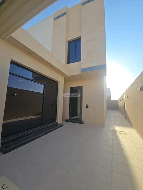 Floor 210.76 SQM with 3 Bedrooms Al Bayan, East Riyadh, Riyadh