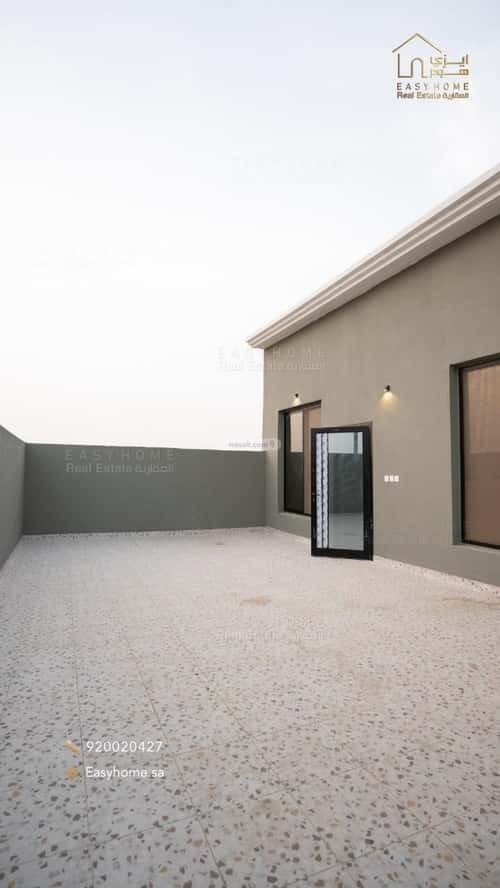 شقة ب 5 غرف الريان، شرق جدة، جدة