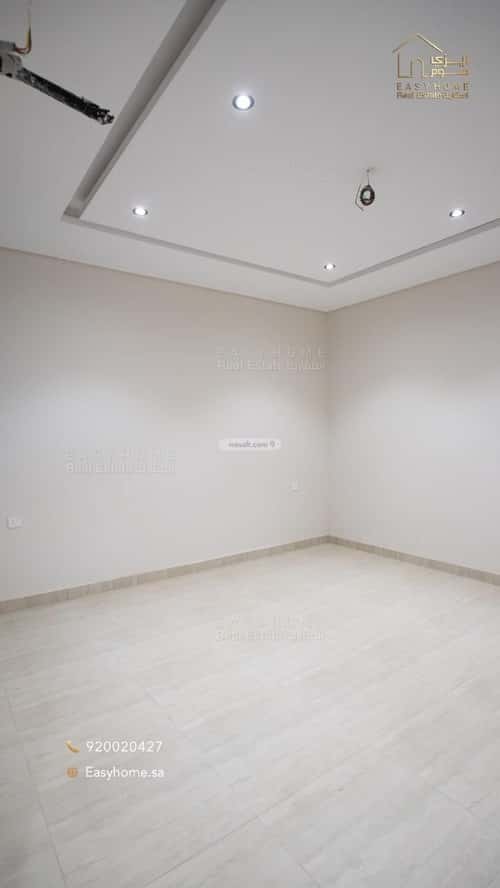 شقة ب 5 غرف الريان، شرق جدة، جدة