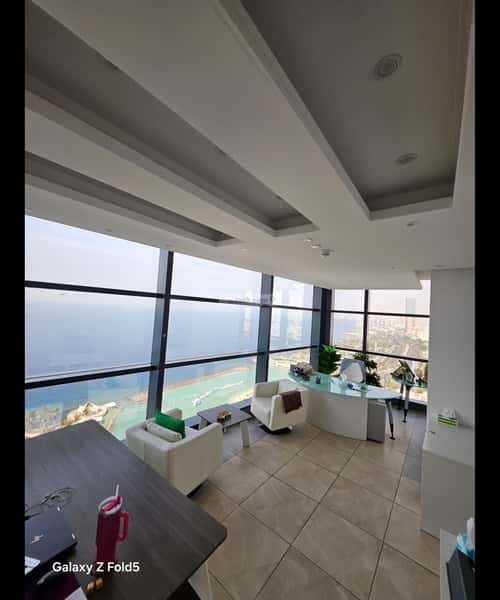 مكتب للبيع الشاطئ، شمال جدة، جدة