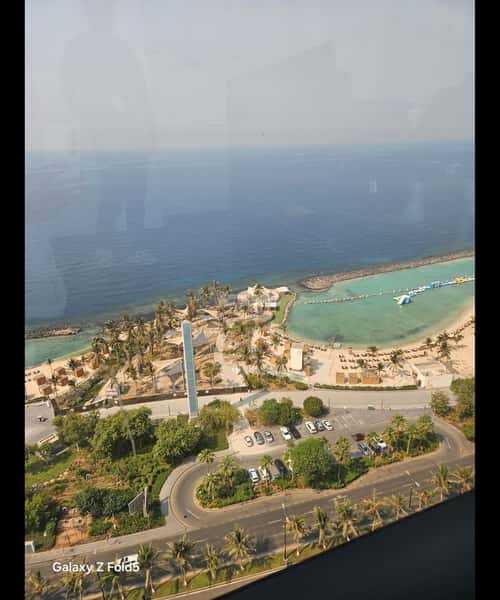 مكتب للبيع الشاطئ، شمال جدة، جدة