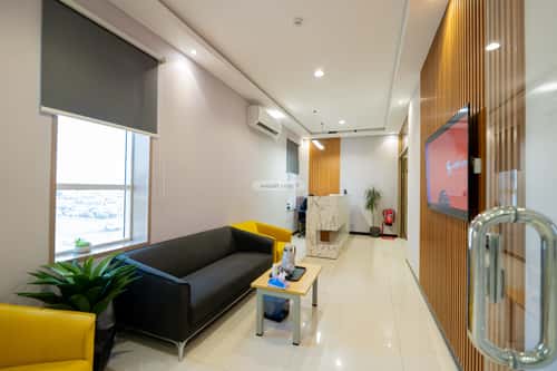 Office Space for Rent Al-Arid, North Riyadh, Riyadh
