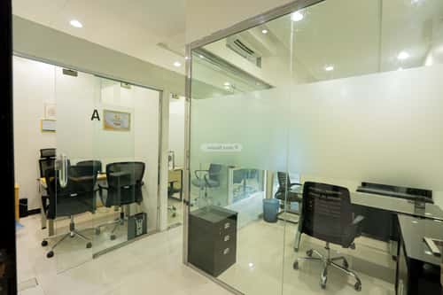 Office Space for Rent Al-Arid, North Riyadh, Riyadh