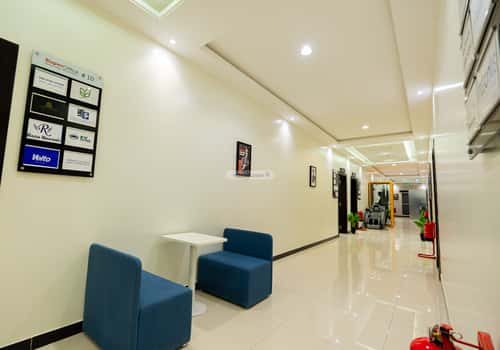 مكتب للإيجار العارض، شمال الرياض، الرياض