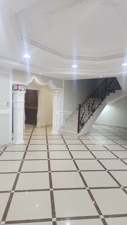 فيلا 400 متر مربع مع شقتين واجهة جنوبية لبن، غرب الرياض، الرياض