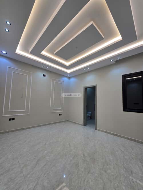 دور 207.08 متر مربع ب 6 غرف عكاظ، جنوب الرياض، الرياض