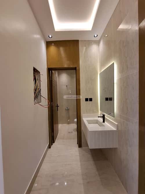 دور 181.79 متر مربع ب 4 غرف عكاظ، جنوب الرياض، الرياض