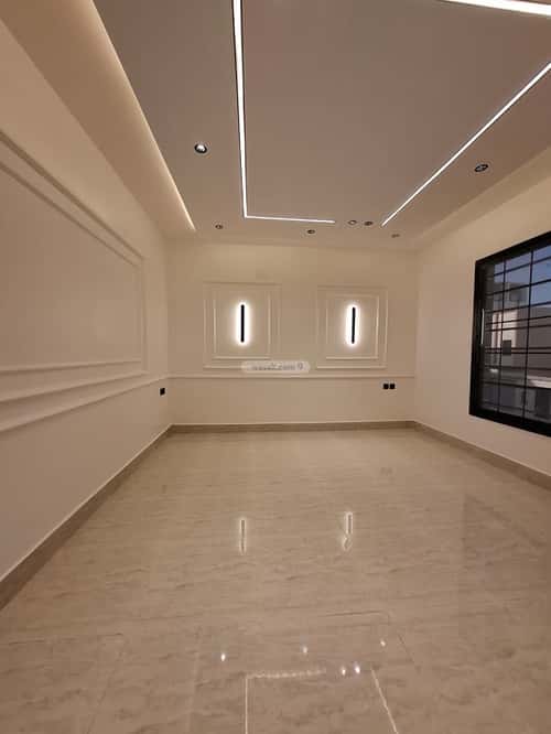 Floor 181.79 SQM with 4 Bedrooms Okaz, South Riyadh, Riyadh