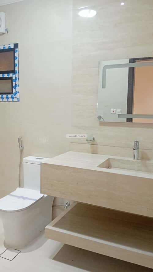 Apartment with 6 bedrooms السلامة، شمال جدة، جدة