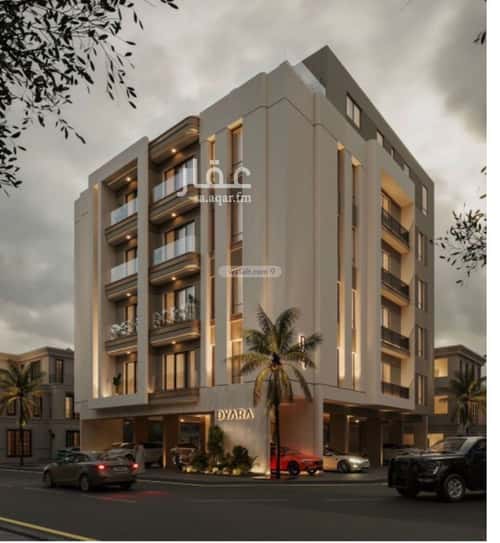 شقة ب 5 غرف النسيم، جنوب جدة، جدة