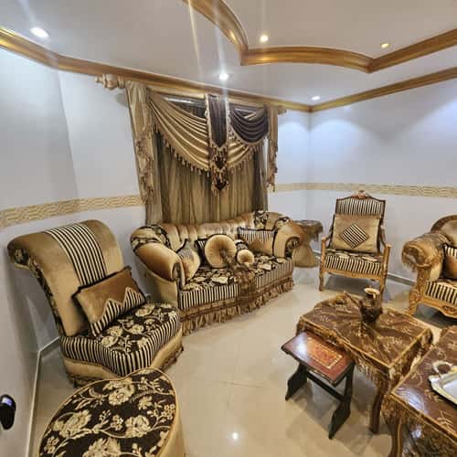 Villa 312 SQM facing East on 14m width street شظاة، المدينة المنورة